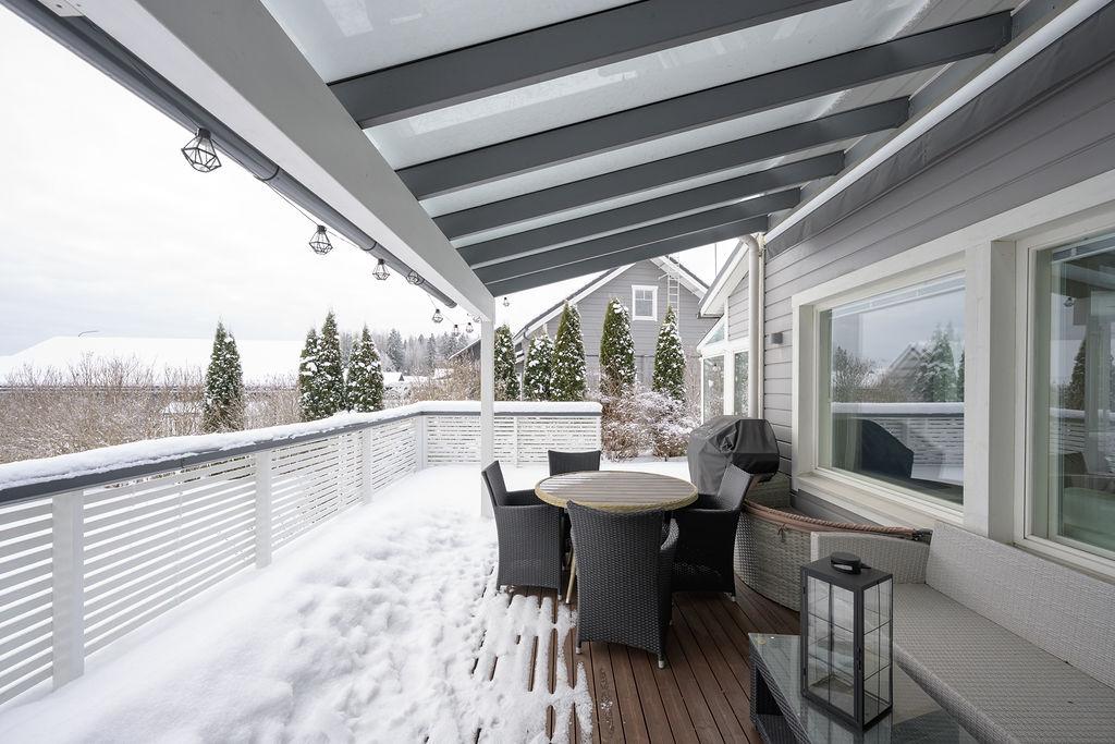 Hevosenkenkä 17, Kirkonkylä, Nurmijärvi