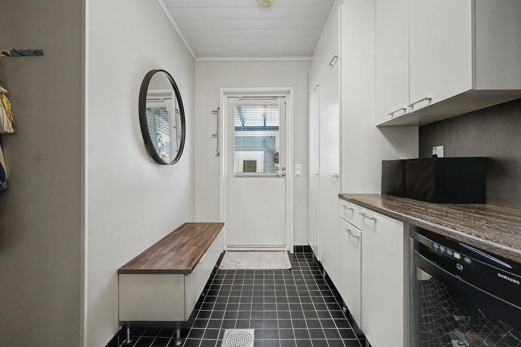 Hevosenkenkä 17, Kirkonkylä, Nurmijärvi