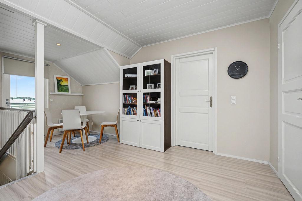 Hevosenkenkä 17, Kirkonkylä, Nurmijärvi