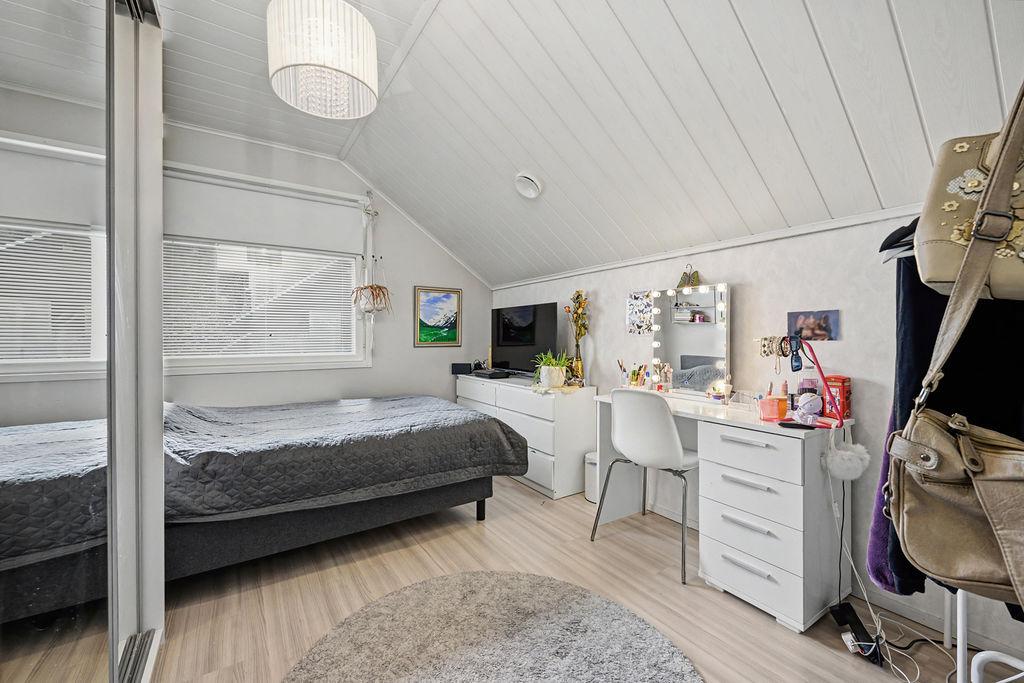 Hevosenkenkä 17, Kirkonkylä, Nurmijärvi