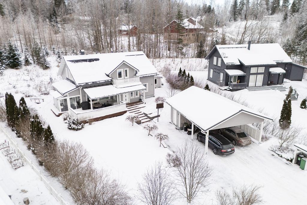 Hevosenkenkä 17, Kirkonkylä, Nurmijärvi