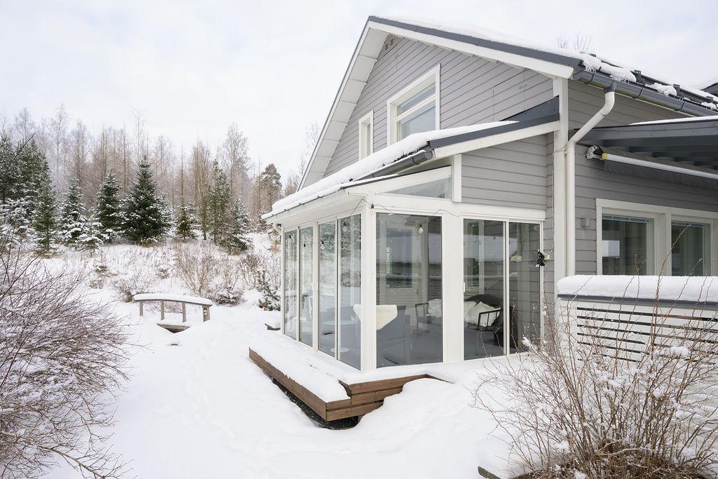 Hevosenkenkä 17, Kirkonkylä, Nurmijärvi