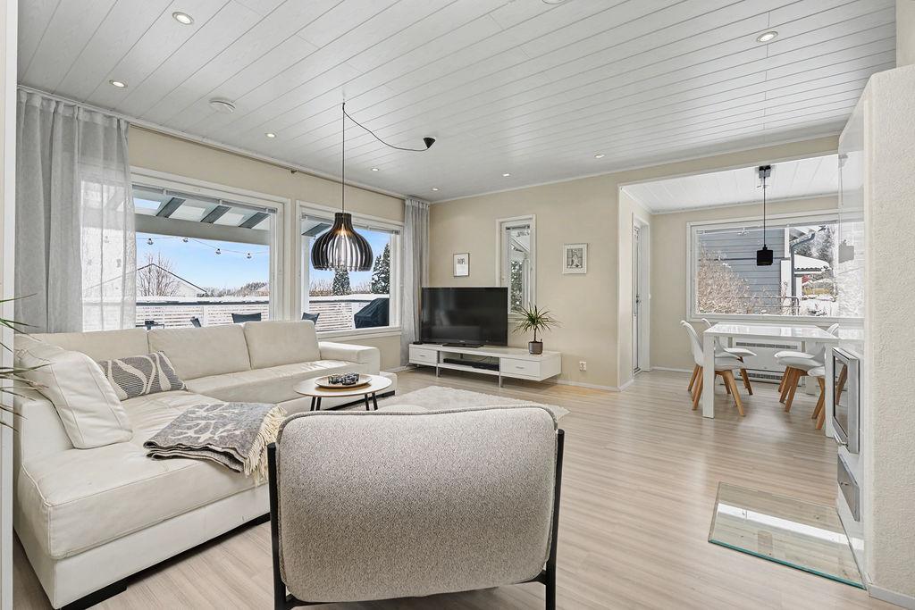 Hevosenkenkä 17, Kirkonkylä, Nurmijärvi