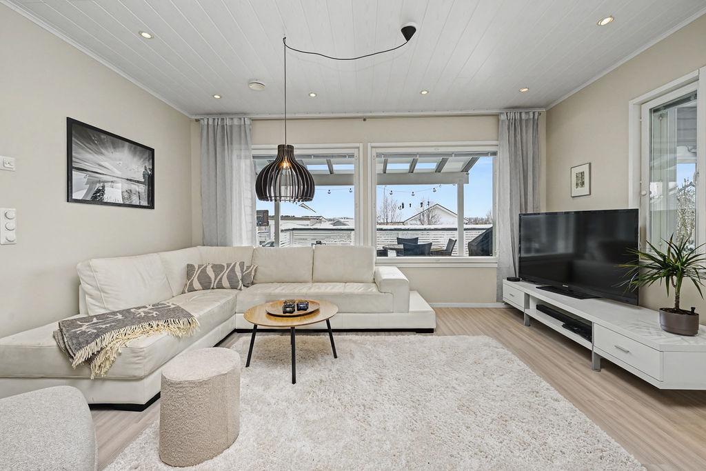 Hevosenkenkä 17, Kirkonkylä, Nurmijärvi