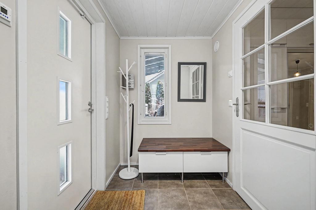 Hevosenkenkä 17, Kirkonkylä, Nurmijärvi