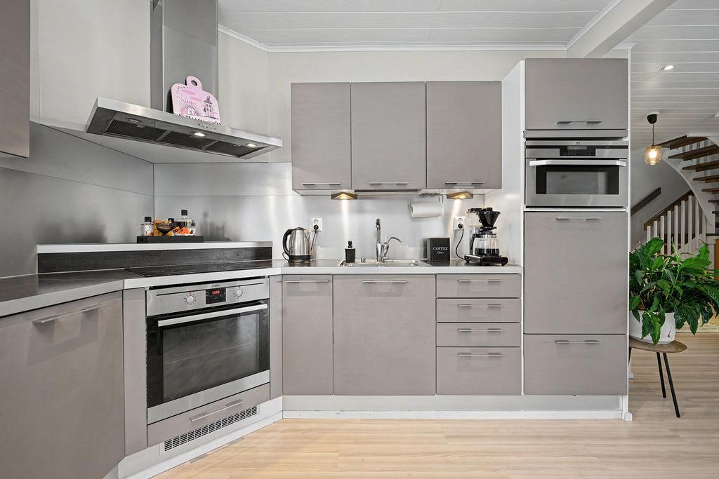 Hevosenkenkä 17, Kirkonkylä, Nurmijärvi