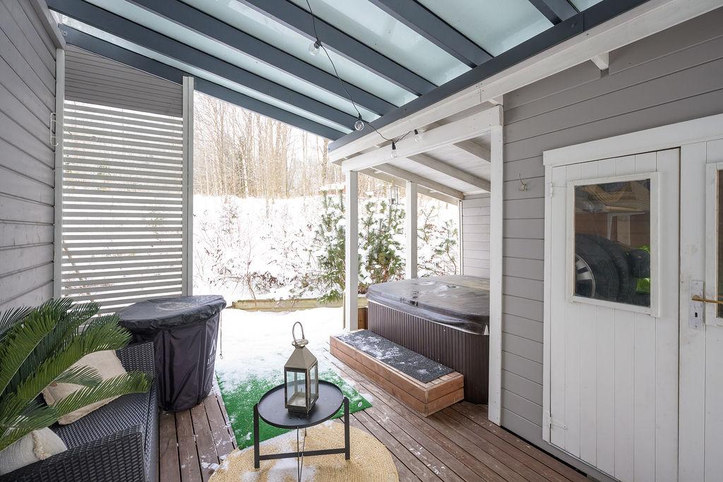 Hevosenkenkä 17, Kirkonkylä, Nurmijärvi