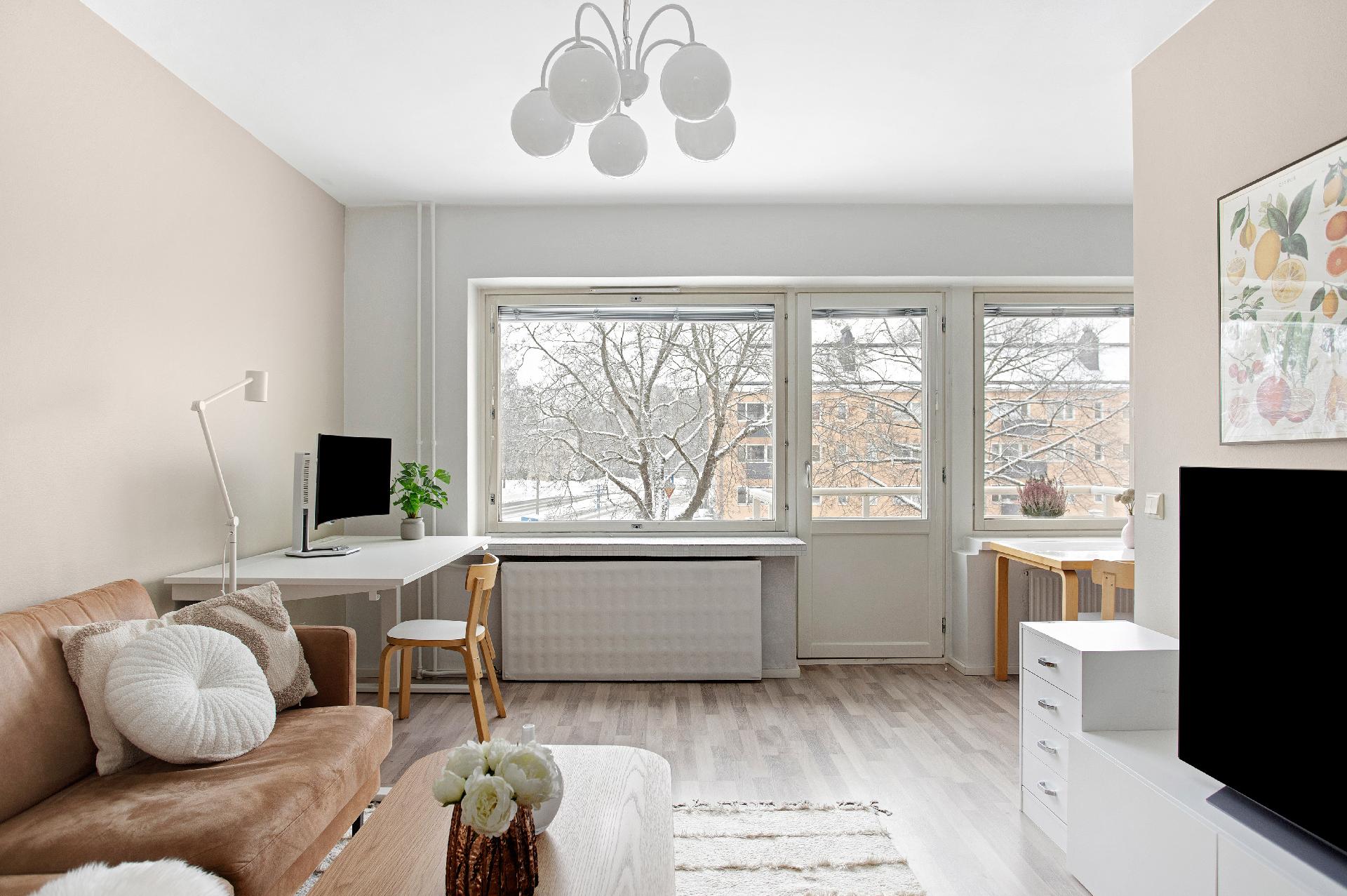 Konalantie 12, Pitäjänmäki, Helsinki