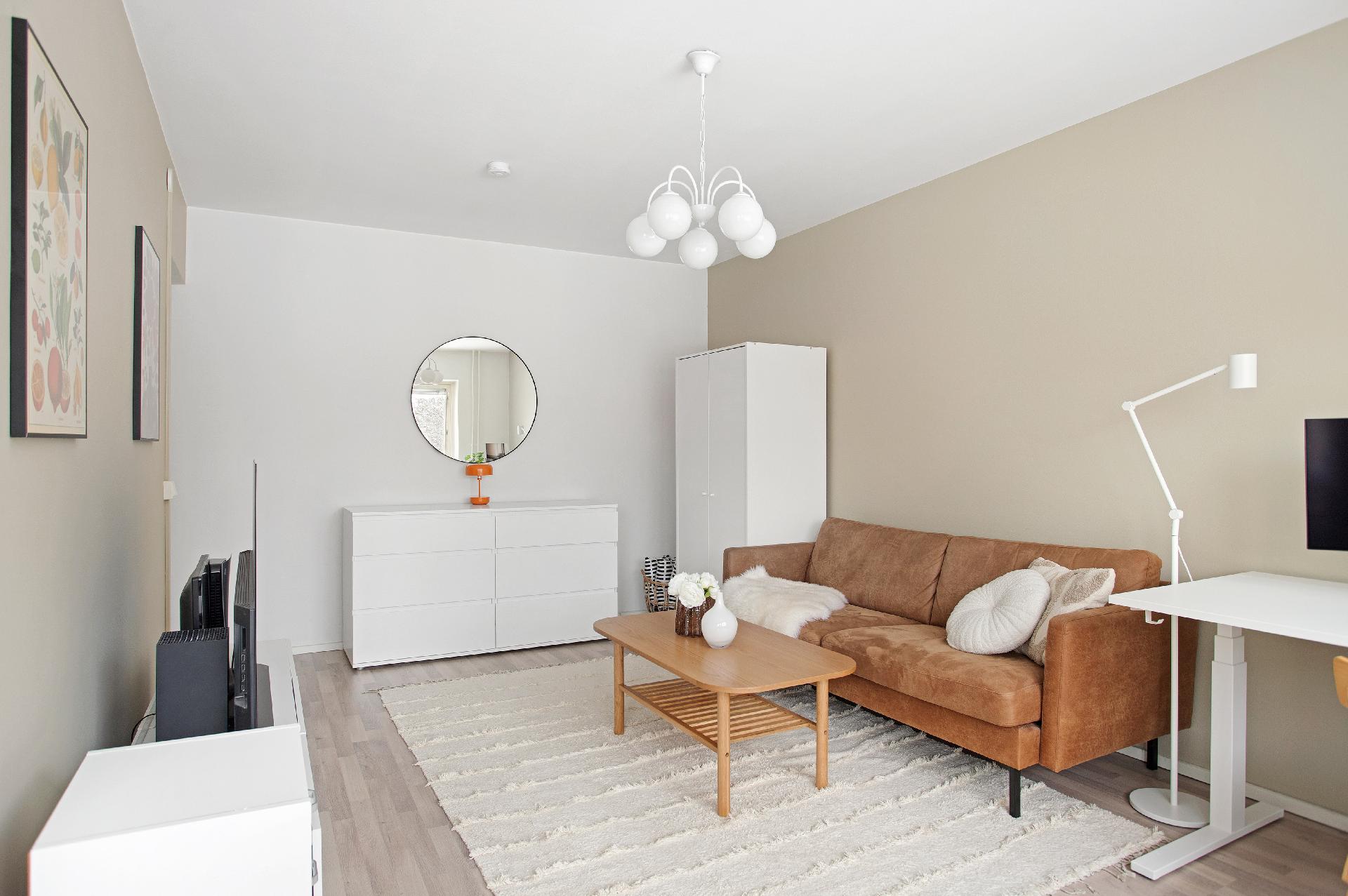 Konalantie 12, Pitäjänmäki, Helsinki