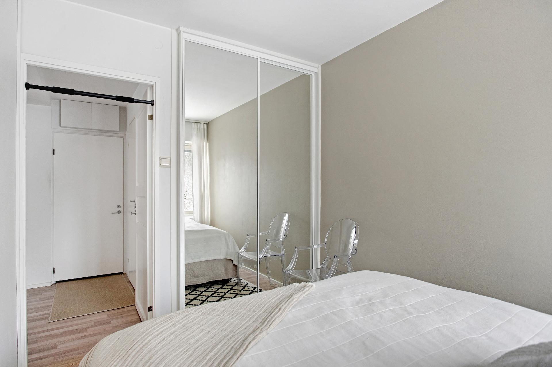 Konalantie 12, Pitäjänmäki, Helsinki