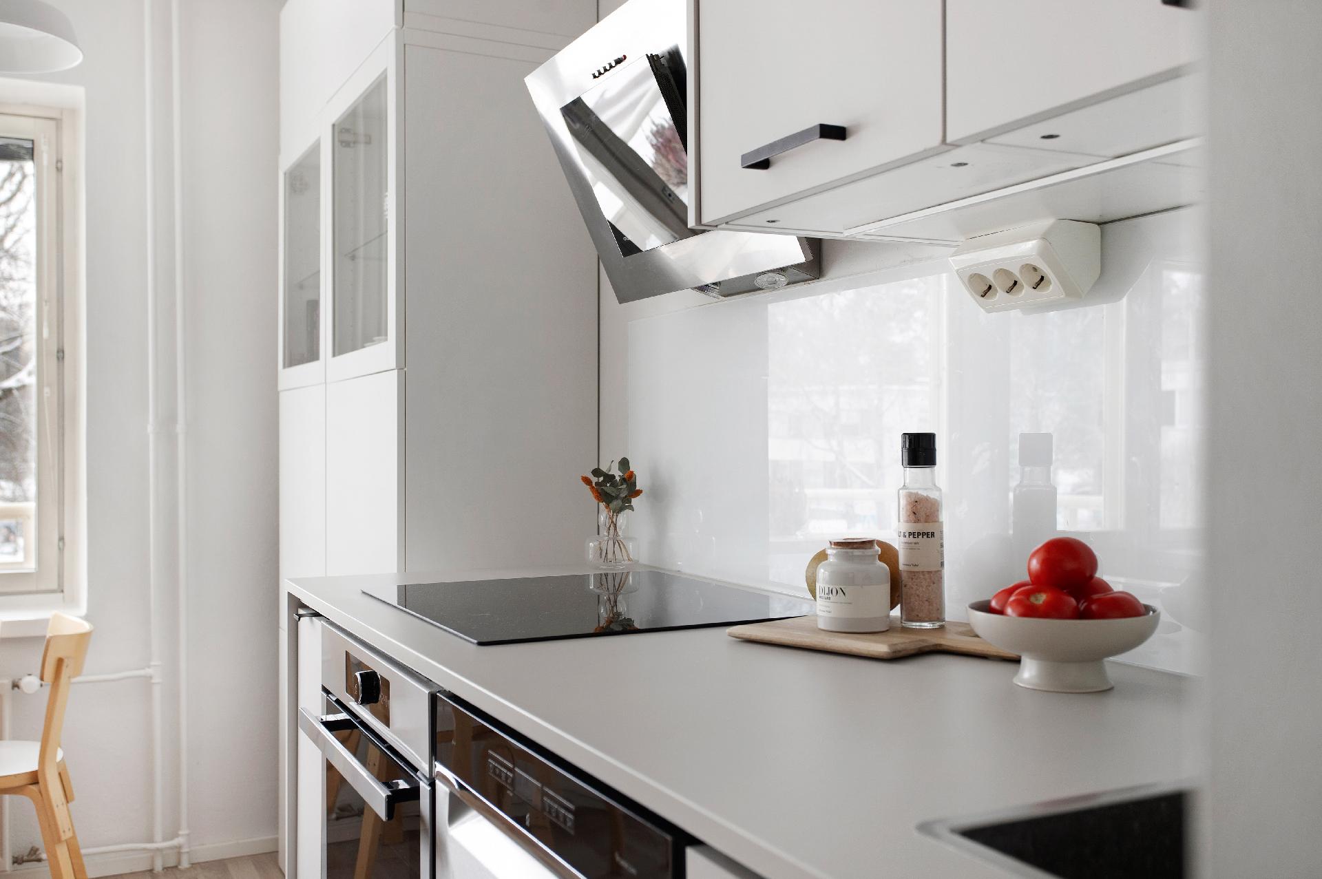 Konalantie 12, Pitäjänmäki, Helsinki