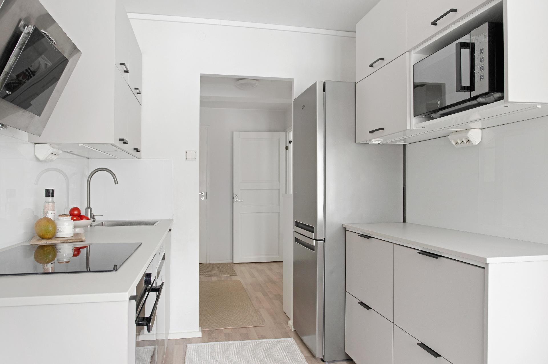 Konalantie 12, Pitäjänmäki, Helsinki