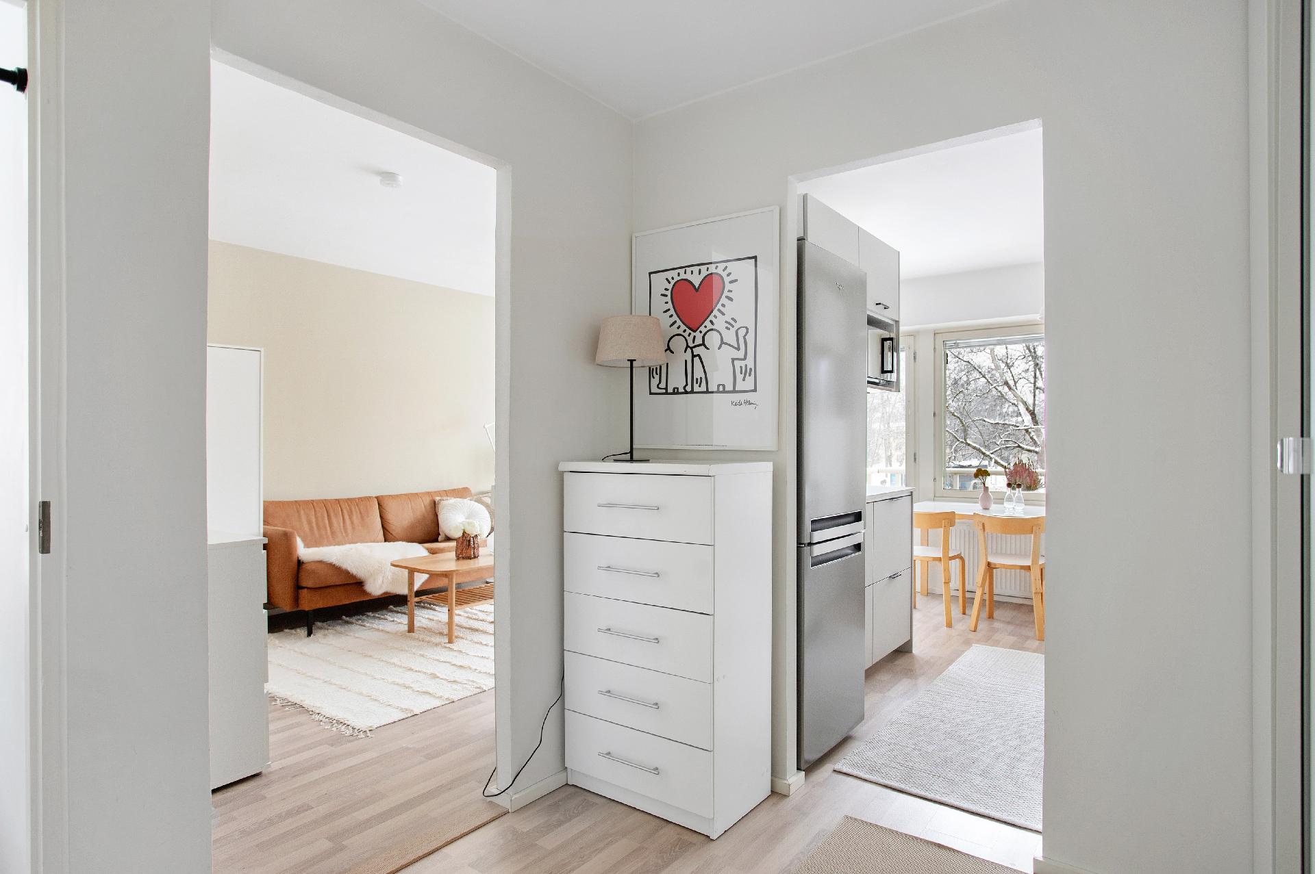 Konalantie 12, Pitäjänmäki, Helsinki