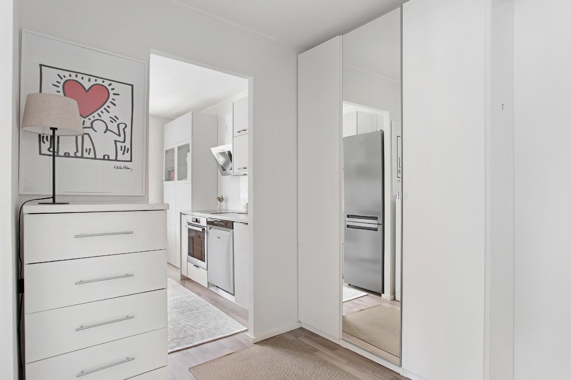 Konalantie 12, Pitäjänmäki, Helsinki