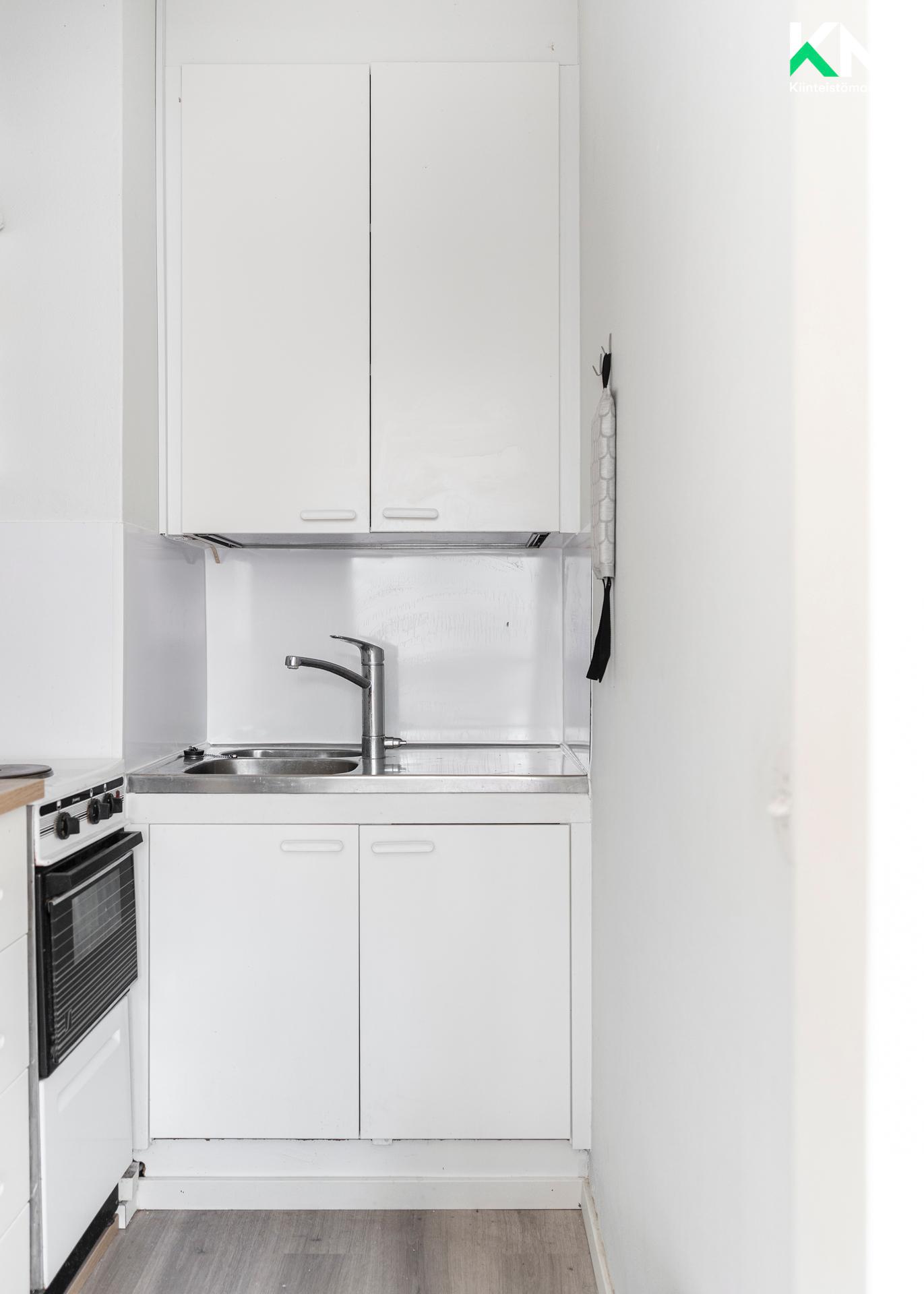 Siltavoudintie 14, Oulunkylä, Helsinki