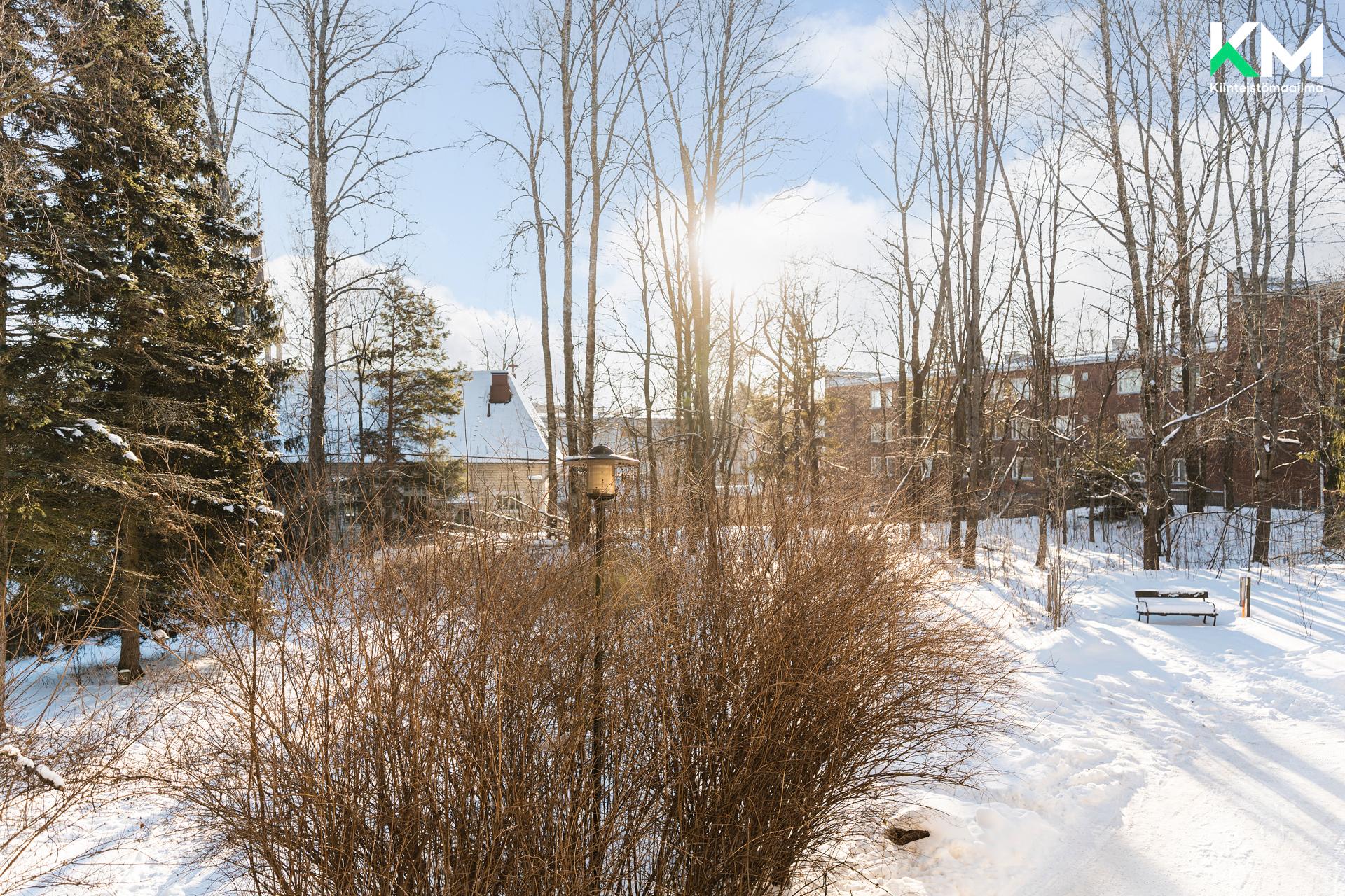 Siltavoudintie 14, Oulunkylä, Helsinki