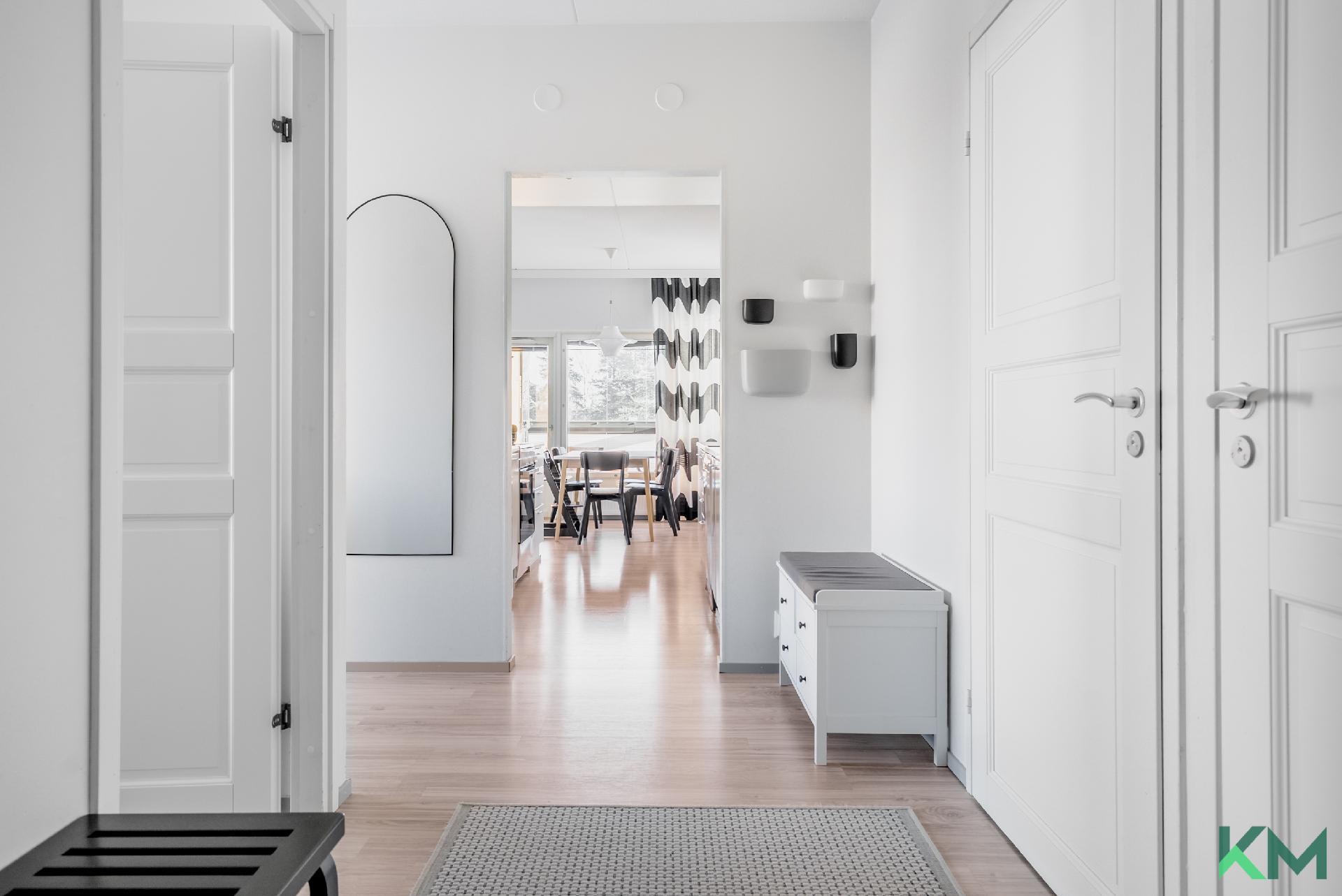 Kivijatatie 11, Kivikko, Helsinki