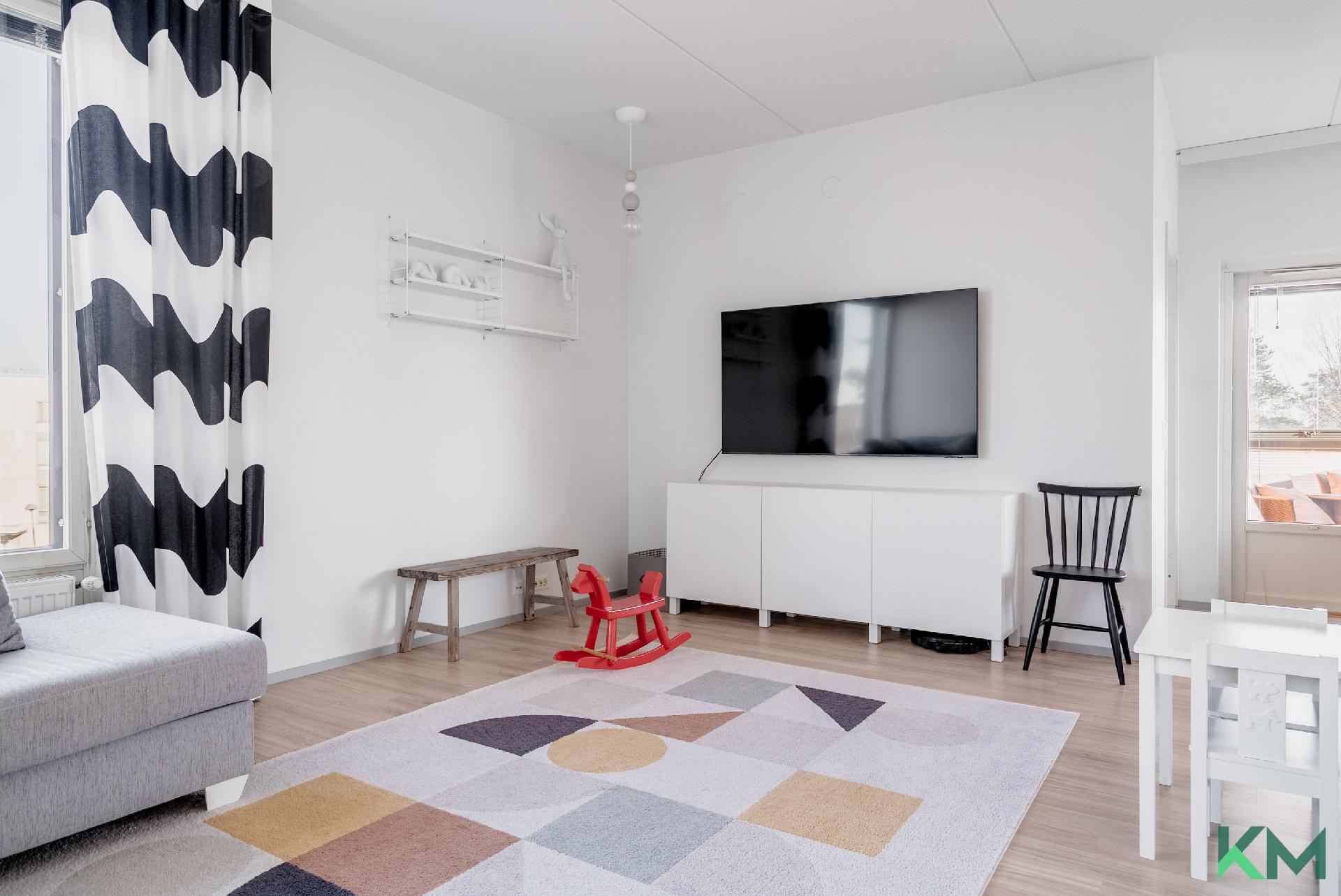 Kivijatatie 11, Kivikko, Helsinki