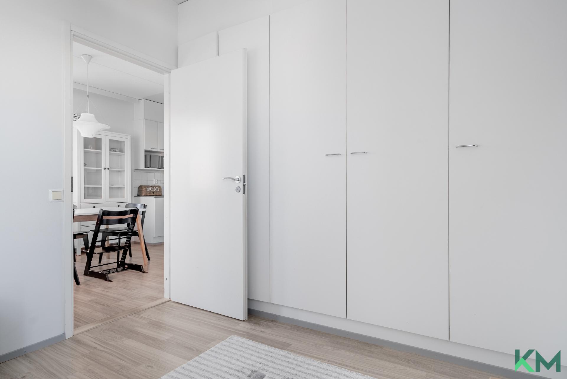 Kivijatatie 11, Kivikko, Helsinki