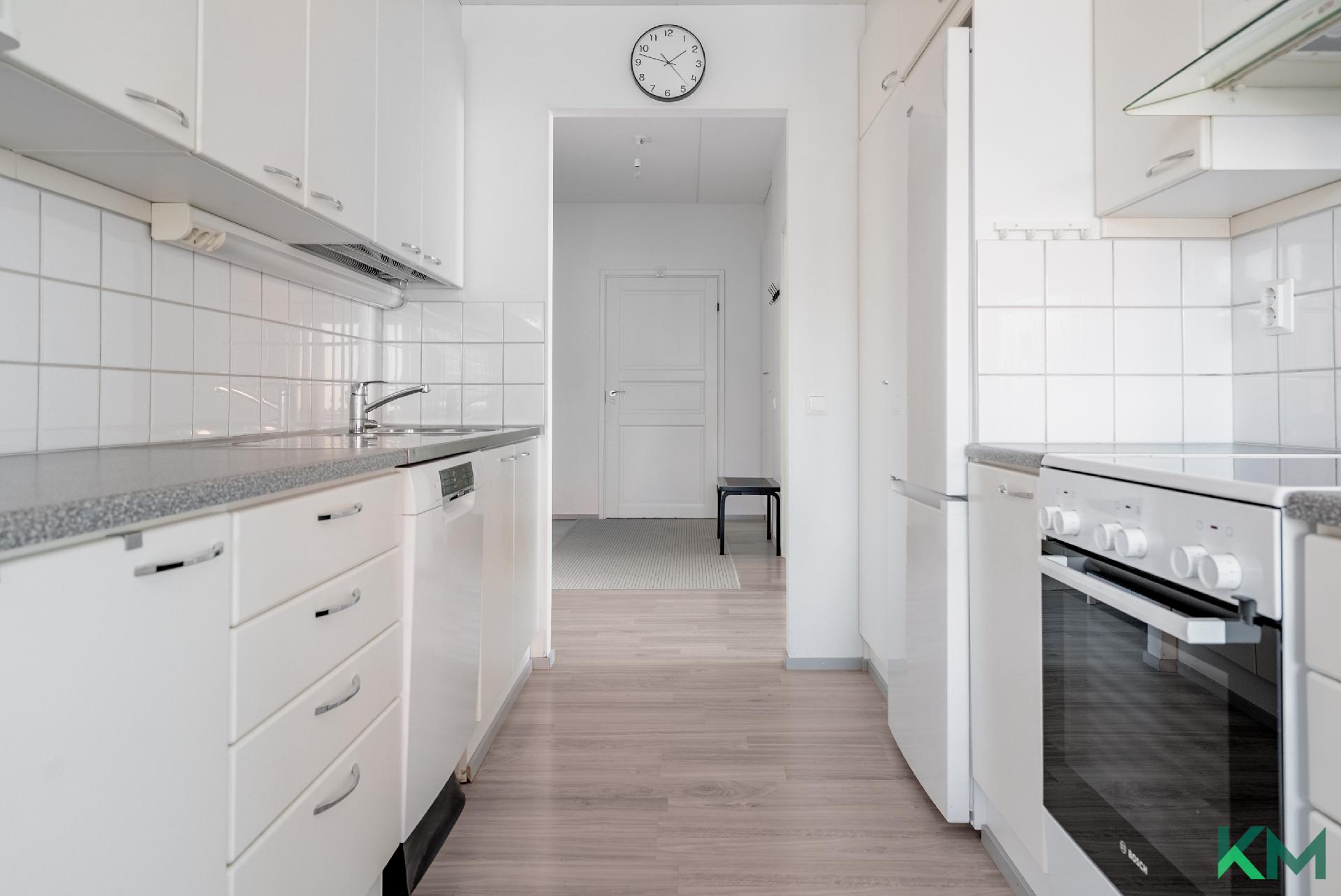 Kivijatatie 11, Kivikko, Helsinki