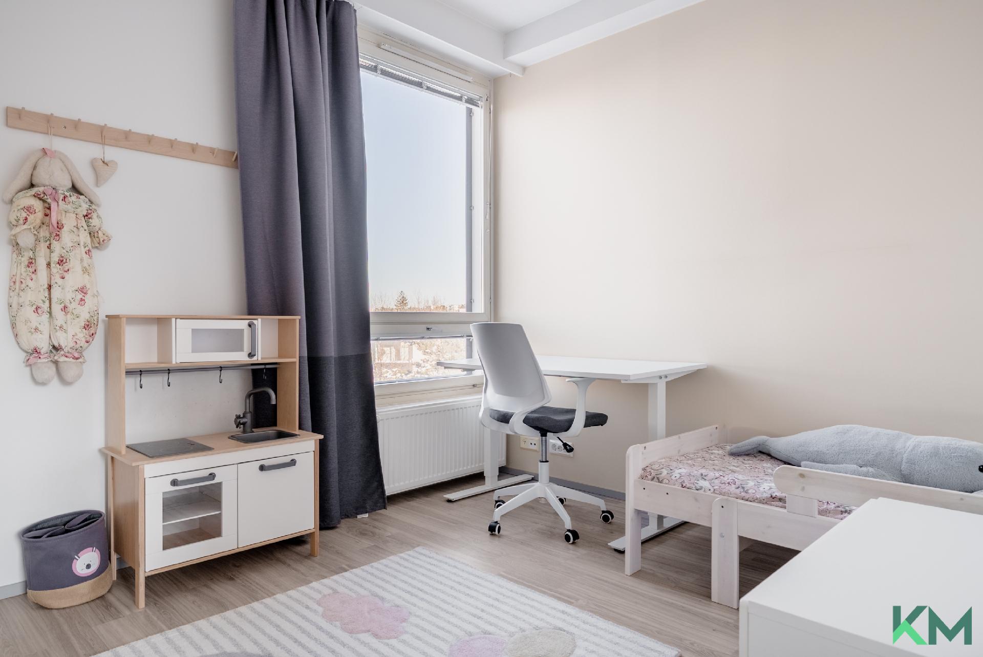 Kivijatatie 11, Kivikko, Helsinki