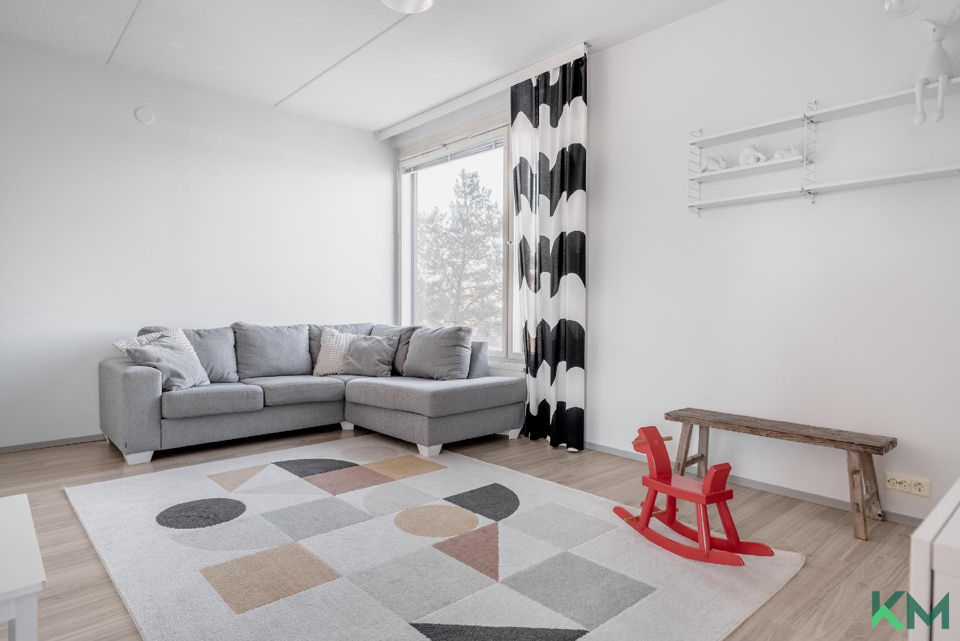 Kivijatatie 11, Kivikko, Helsinki