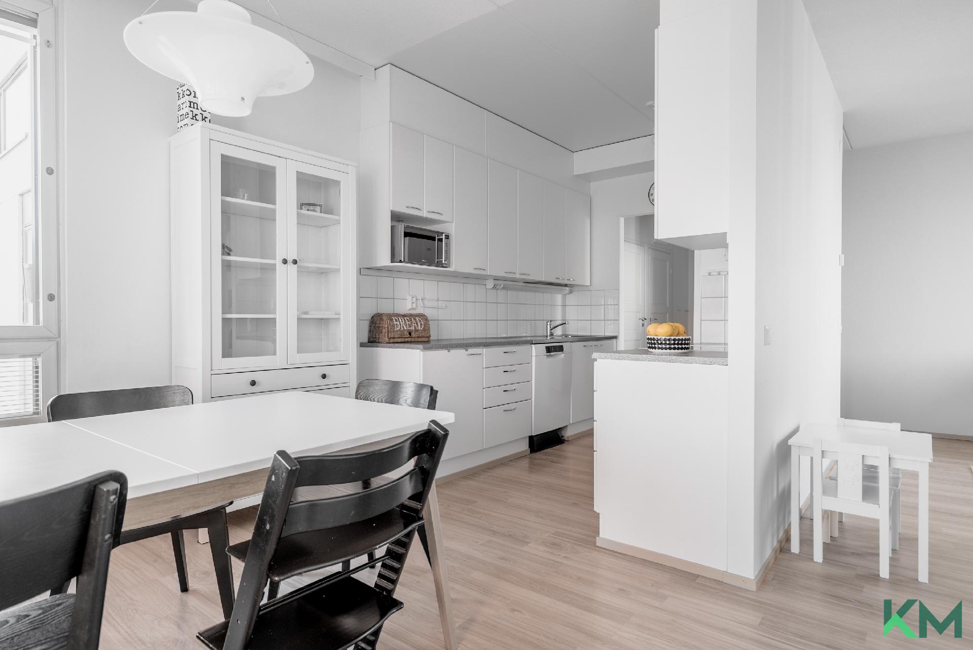 Kivijatatie 11, Kivikko, Helsinki