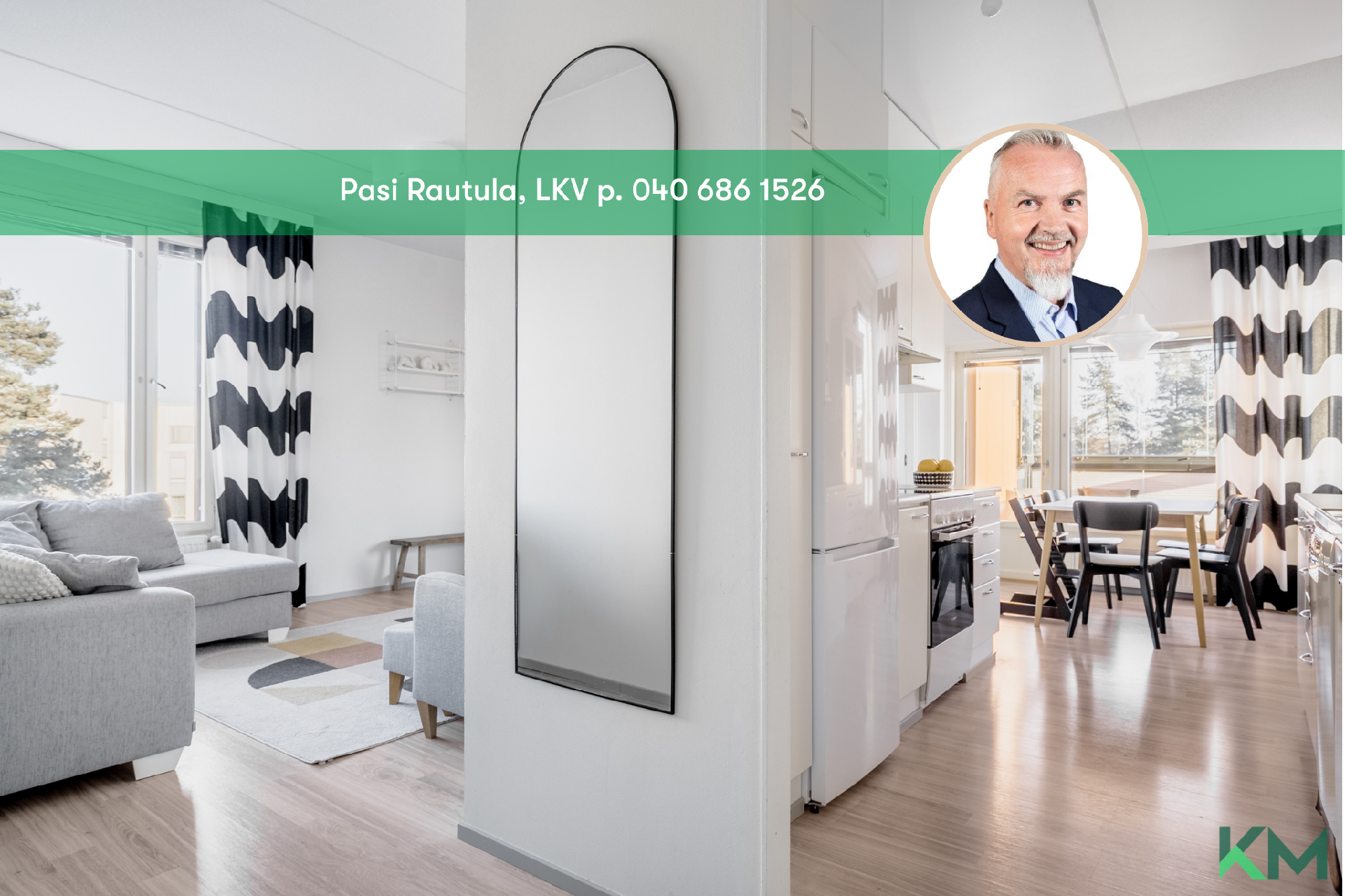 Kivijatatie 11, Kivikko, Helsinki