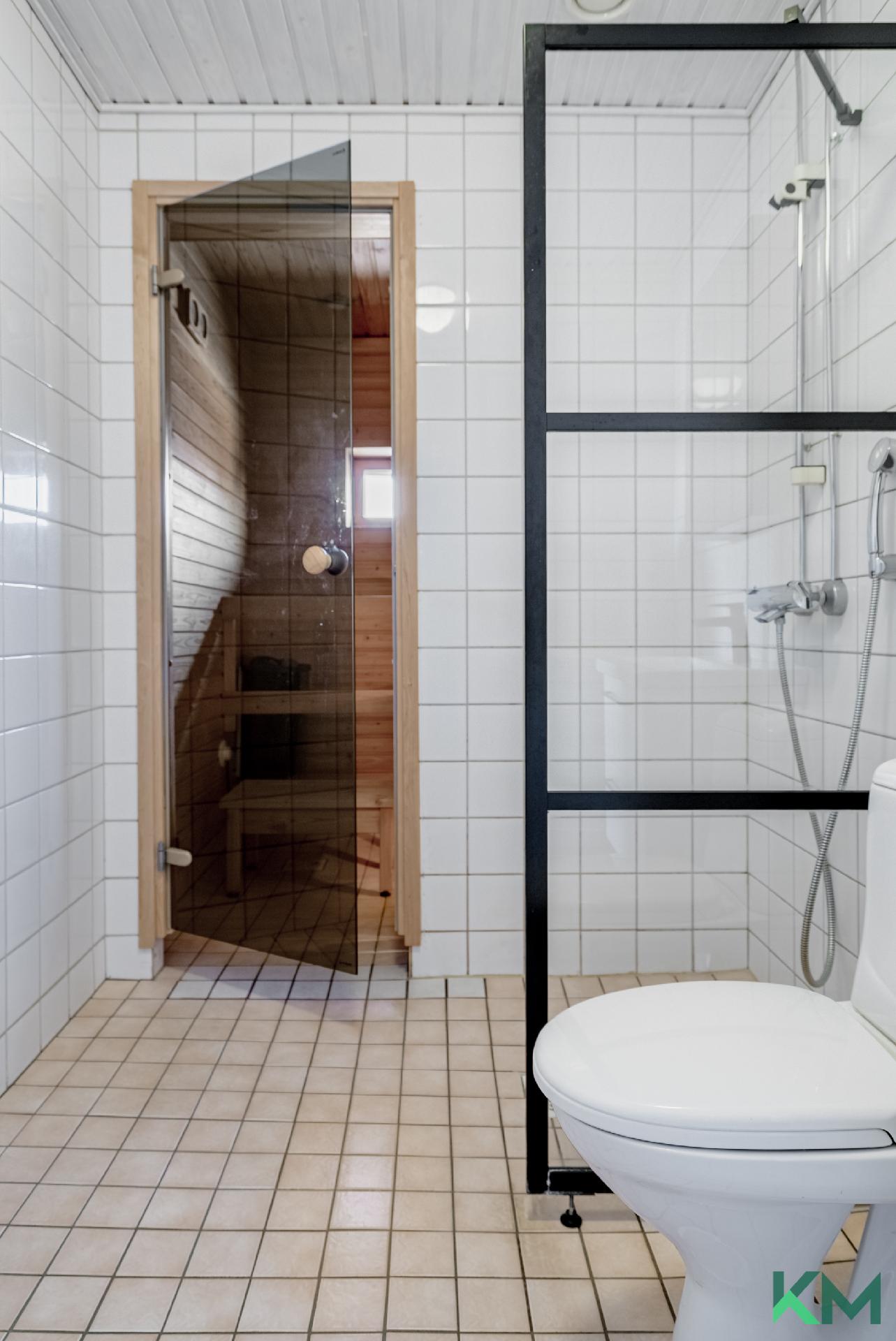 Kivijatatie 11, Kivikko, Helsinki