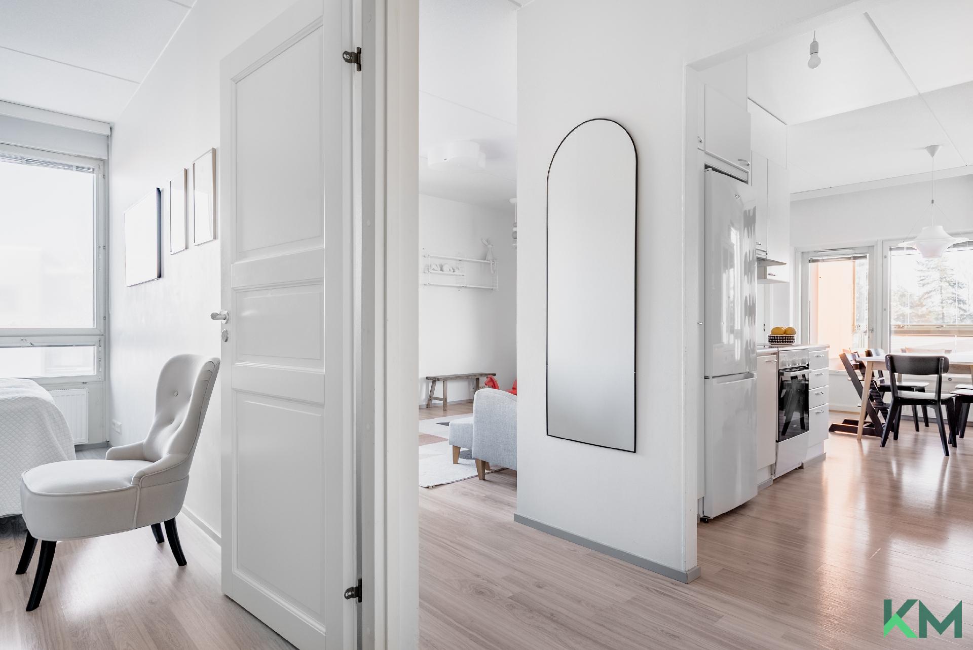 Kivijatatie 11, Kivikko, Helsinki