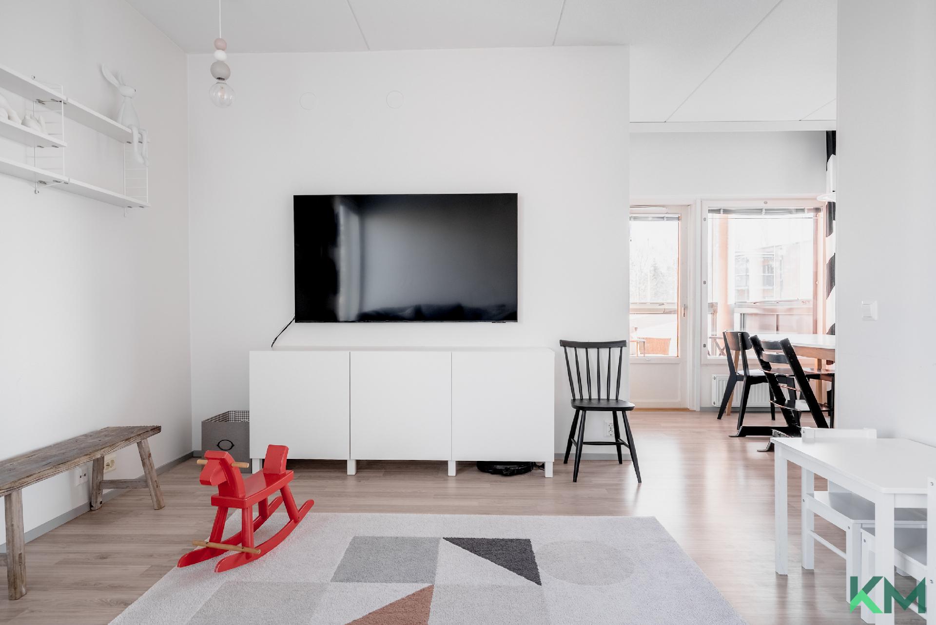 Kivijatatie 11, Kivikko, Helsinki