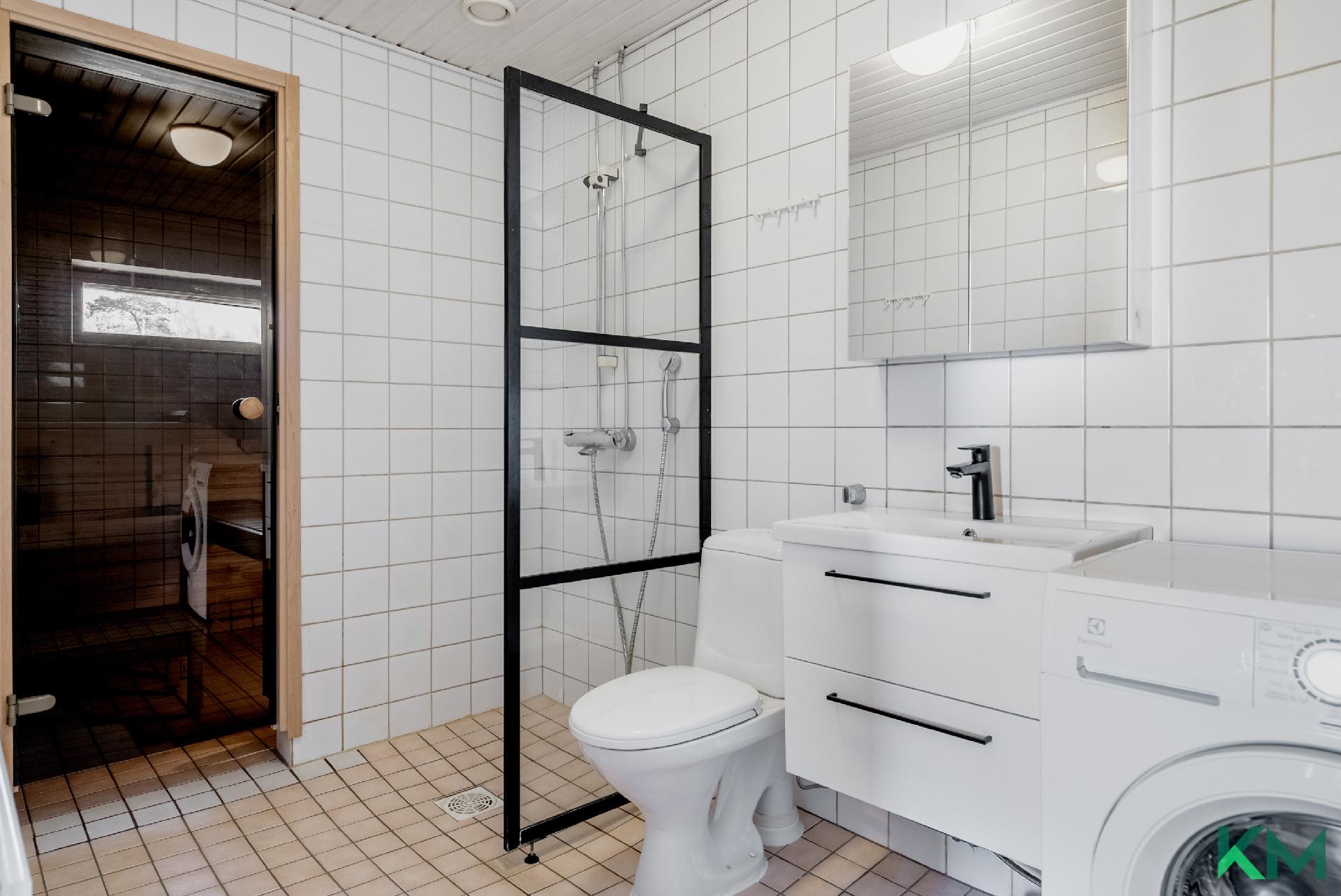 Kivijatatie 11, Kivikko, Helsinki