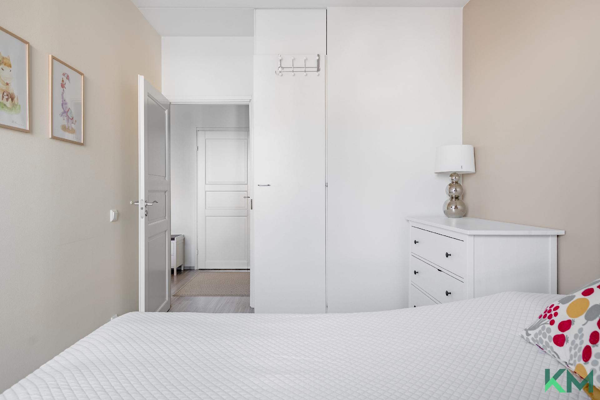 Kivijatatie 11, Kivikko, Helsinki