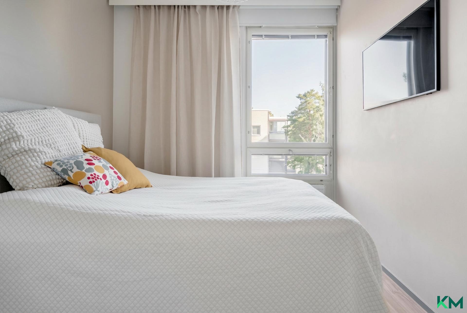 Kivijatatie 11, Kivikko, Helsinki