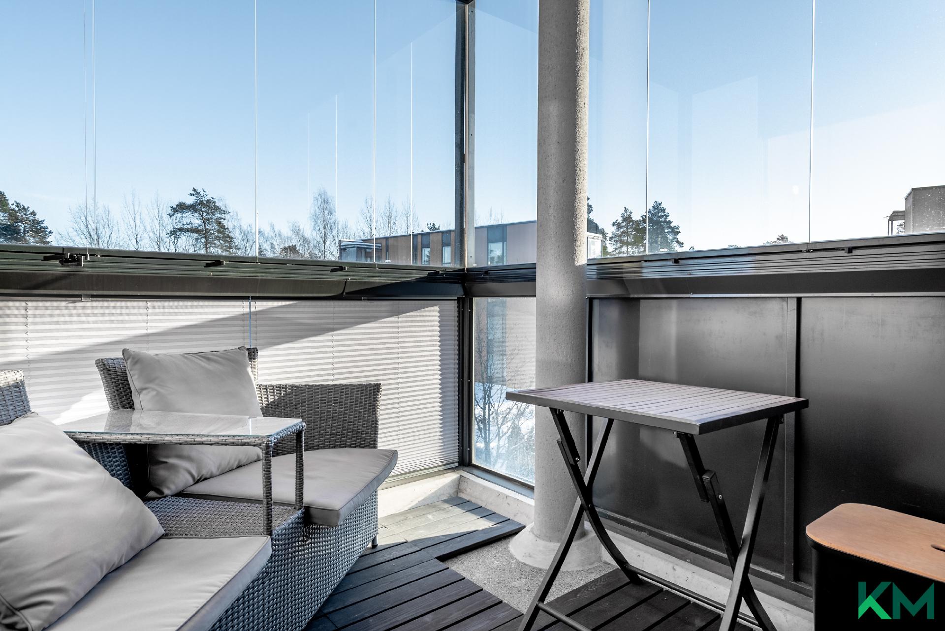 Kivijatatie 11, Kivikko, Helsinki