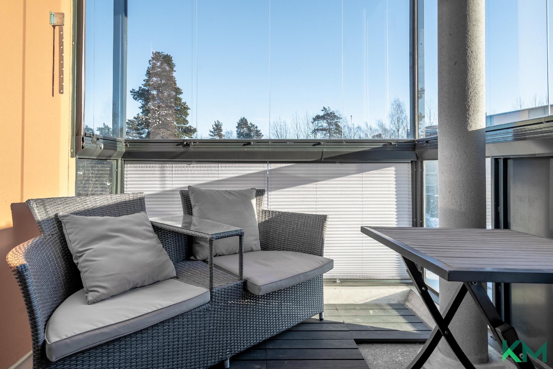 Kivijatatie 11, Kivikko, Helsinki