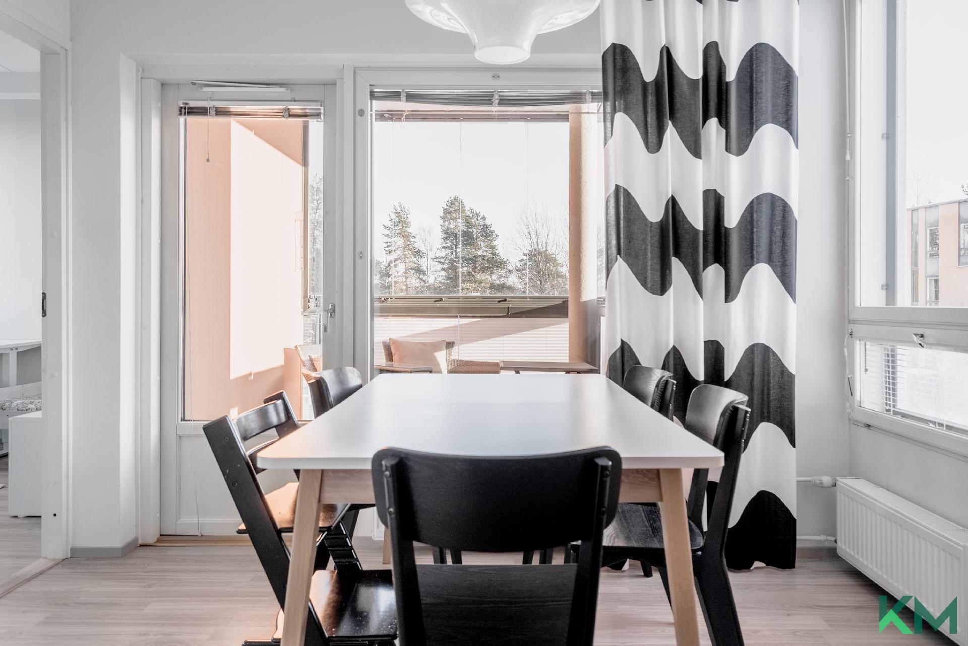 Kivijatatie 11, Kivikko, Helsinki