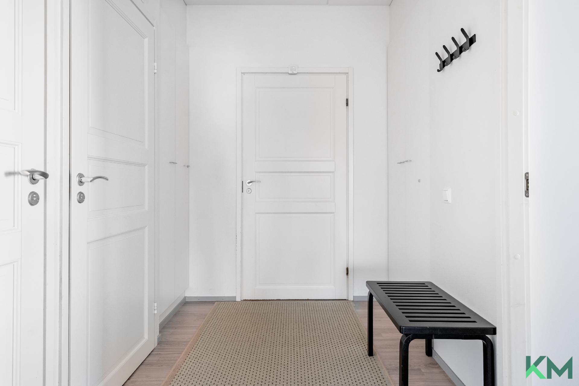 Kivijatatie 11, Kivikko, Helsinki