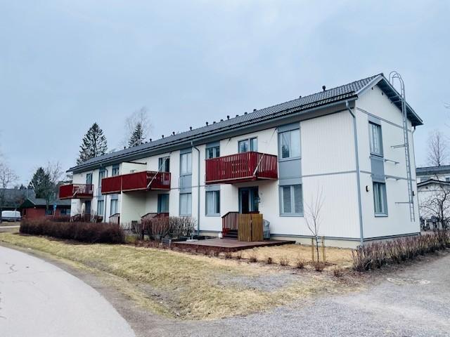 Kokontie 16, Kaleva, Kerava