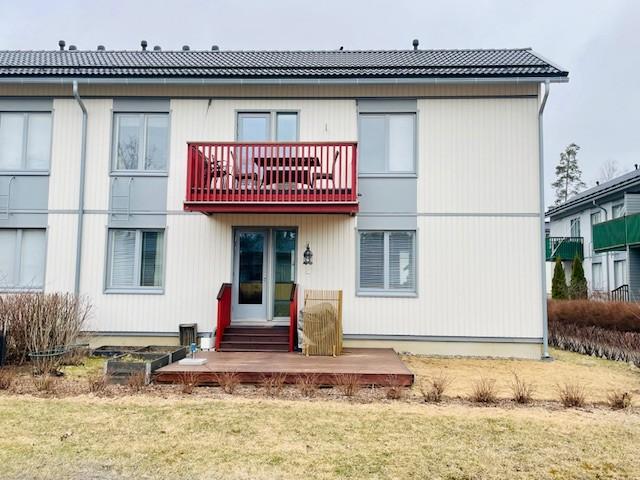 Kokontie 16, Kaleva, Kerava