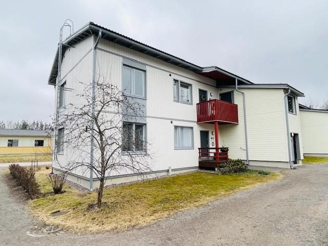 Kokontie 16, Kaleva, Kerava