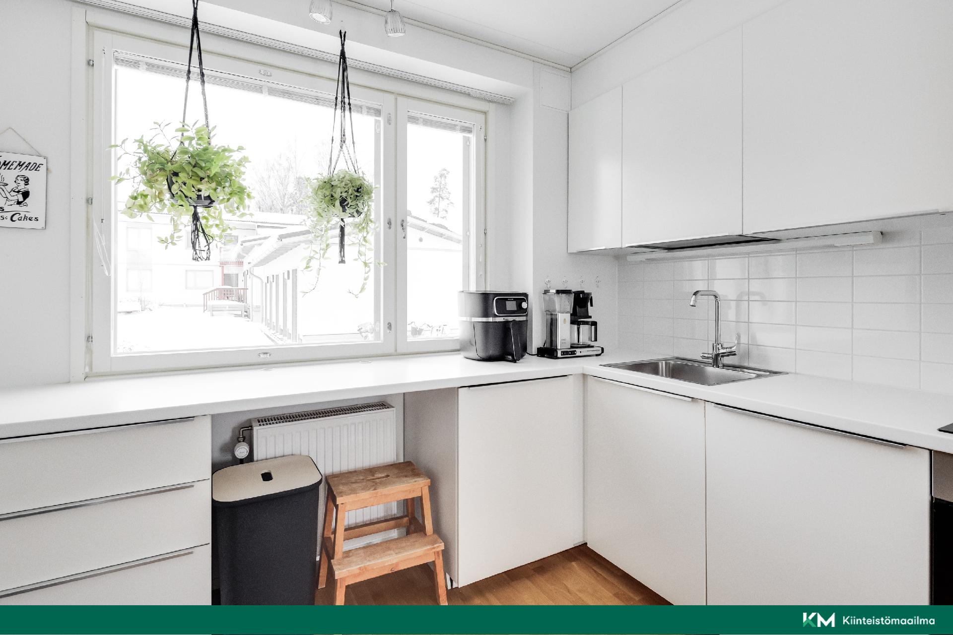 Kokontie 16, Kaleva, Kerava