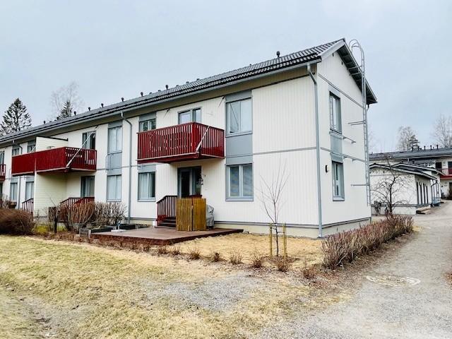 Kokontie 16, Kaleva, Kerava