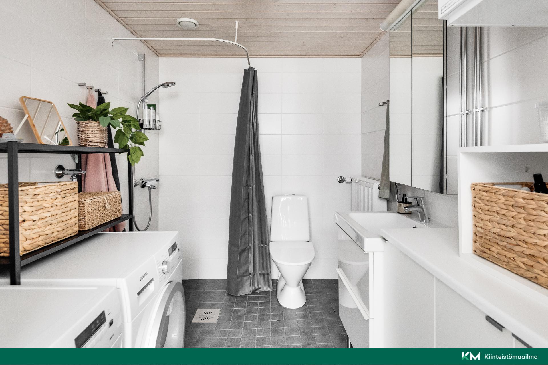 Kokontie 16, Kaleva, Kerava