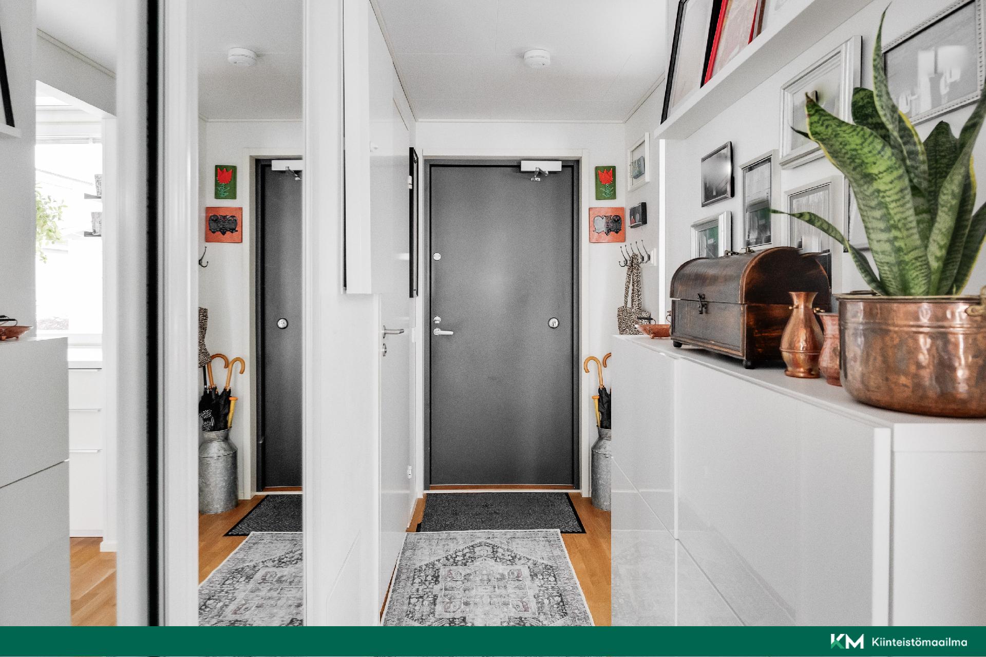 Kokontie 16, Kaleva, Kerava