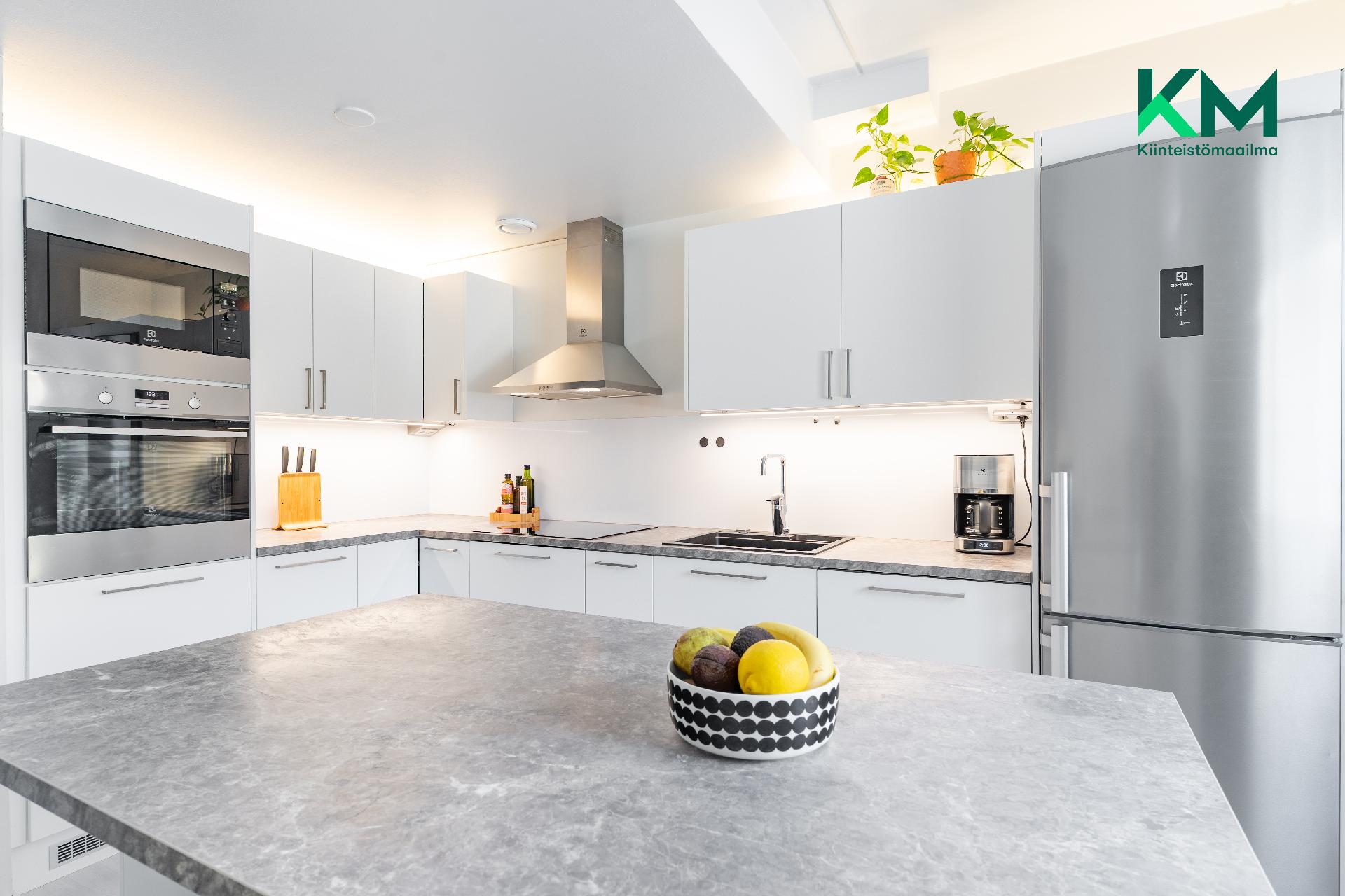 Siltakyläntie 2, Siltamäki, Helsinki