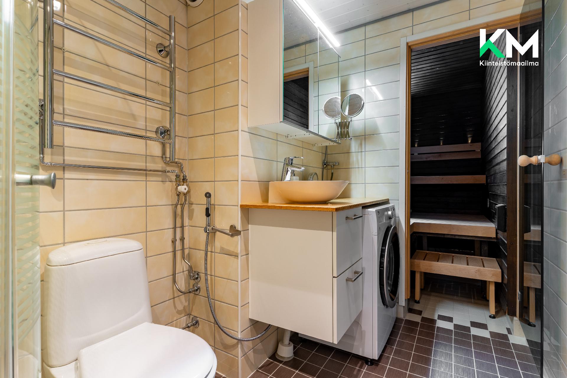 Siltakyläntie 2, Siltamäki, Helsinki