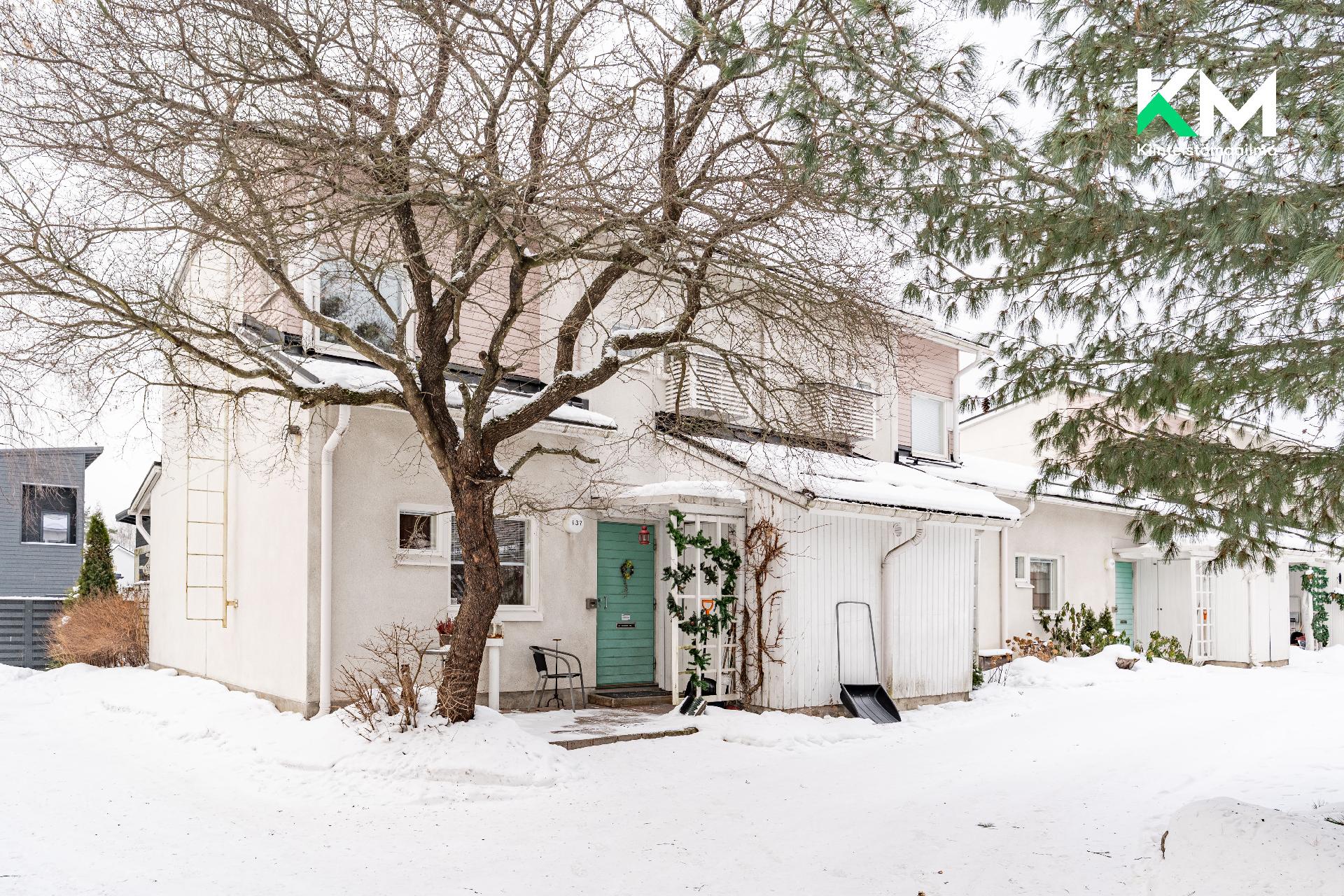 Siltakyläntie 2, Siltamäki, Helsinki