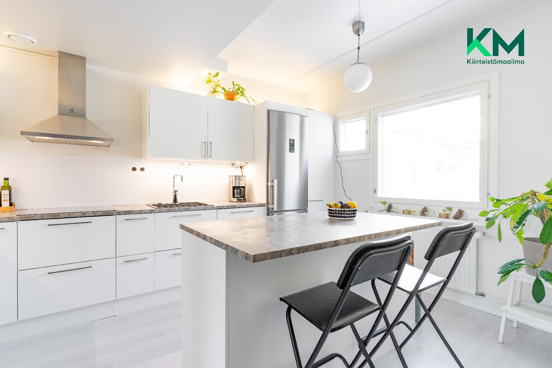 Siltakyläntie 2, Siltamäki, Helsinki