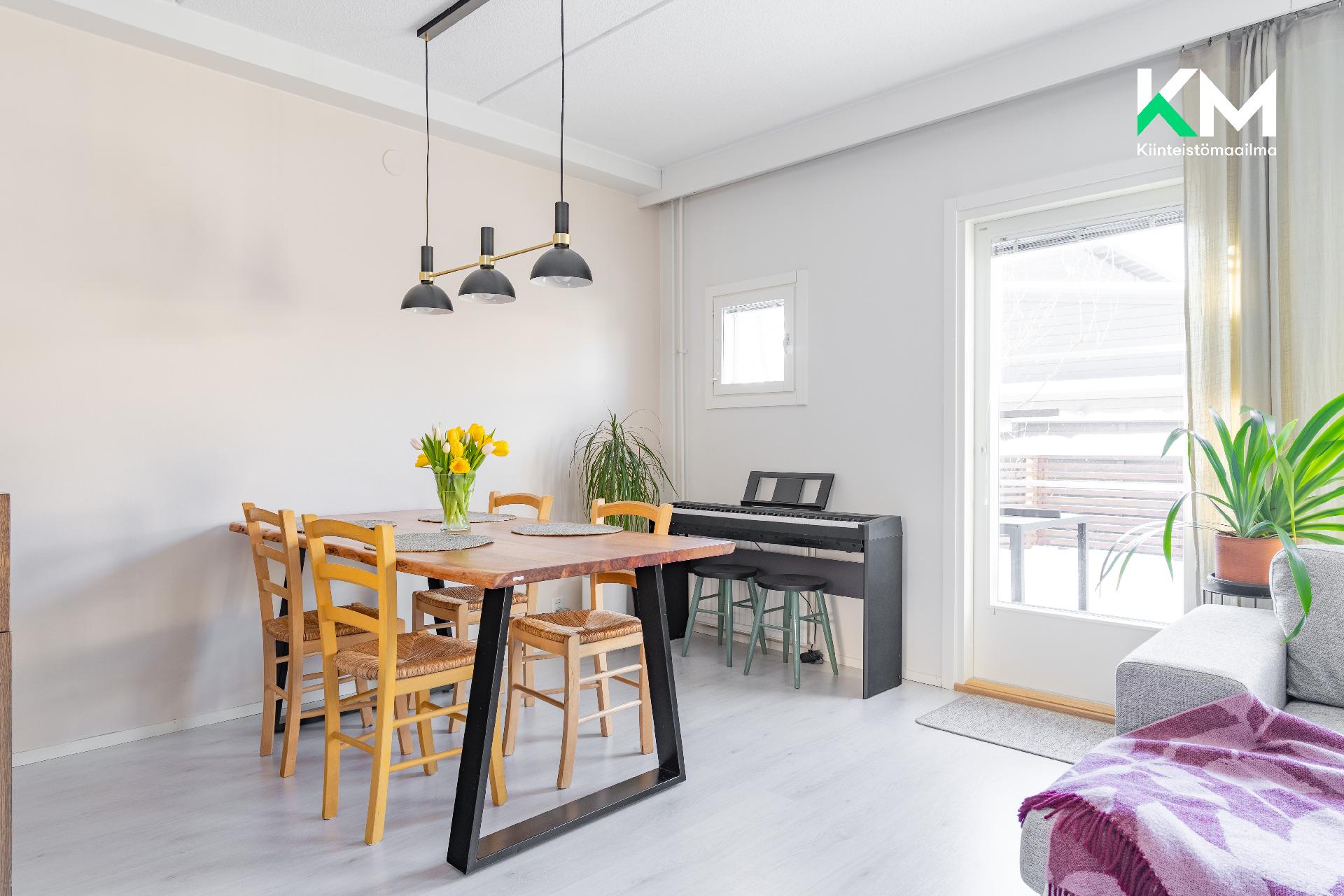 Siltakyläntie 2, Siltamäki, Helsinki